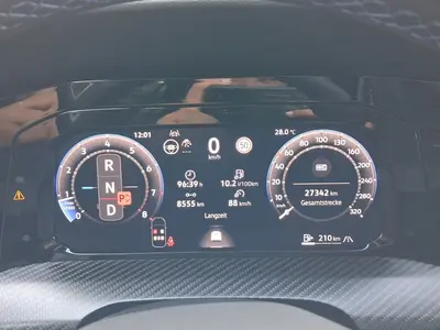 Volkswagen Golf – Foto 10