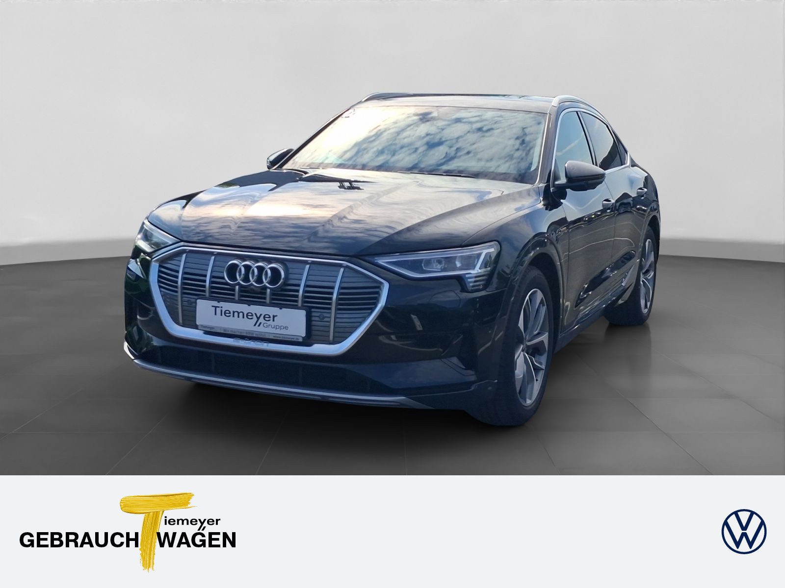 Audi e-tron Sportback