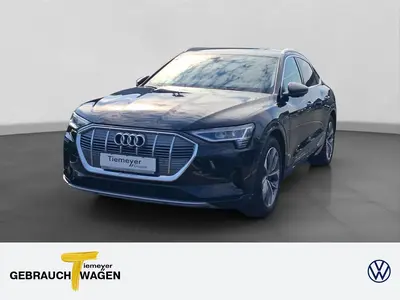 Audi e-tron Sportback – Foto 1