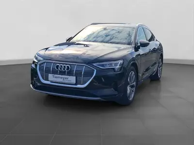 Audi e-tron Sportback – Foto 2
