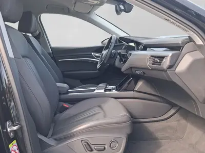 Audi e-tron Sportback – Foto 4