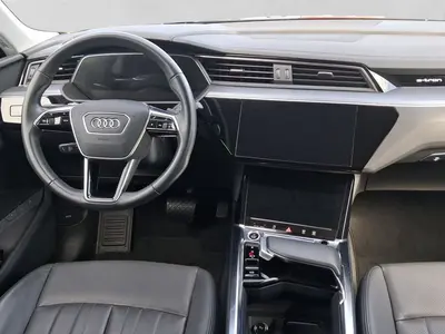 Audi e-tron Sportback – Foto 5