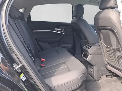 Audi e-tron Sportback – Foto 6