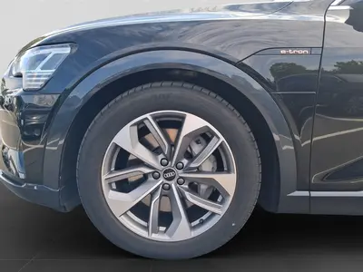 Audi e-tron Sportback – Foto 7