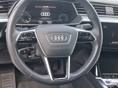 Audi e-tron Sportback – Foto 9