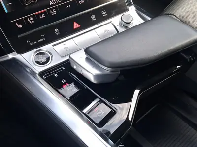 Audi e-tron Sportback – Foto 11
