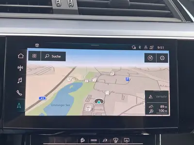 Audi e-tron Sportback – Foto 12
