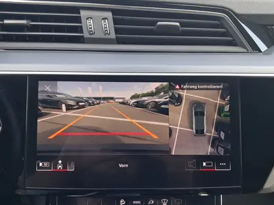 Audi e-tron Sportback – Foto 14