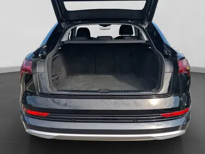 Audi e-tron Sportback – Foto 17
