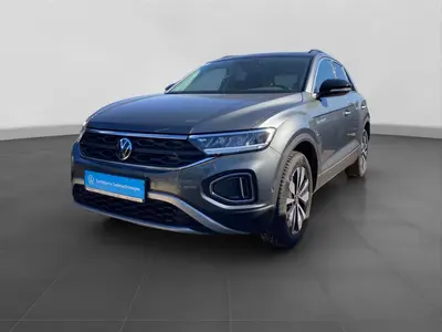 Volkswagen T-Roc – Foto 2