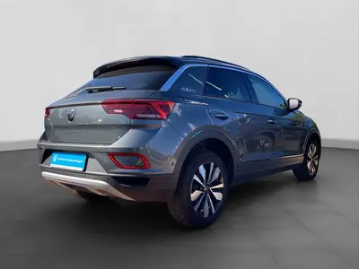 Volkswagen T-Roc – Foto 3