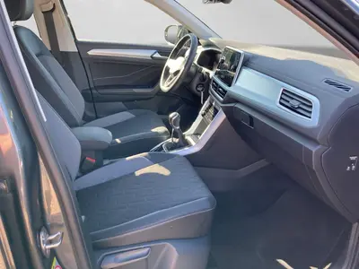 Volkswagen T-Roc – Foto 4