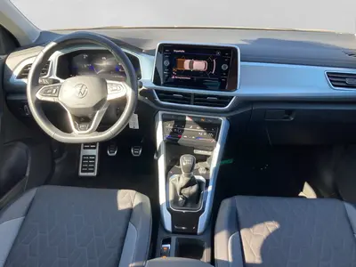Volkswagen T-Roc – Foto 5