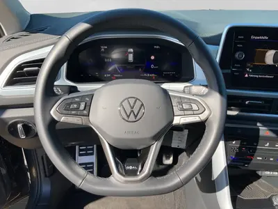 Volkswagen T-Roc – Foto 9