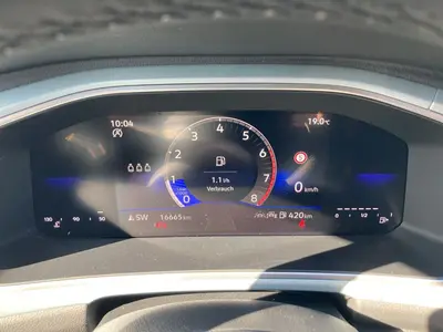 Volkswagen T-Roc – Foto 10
