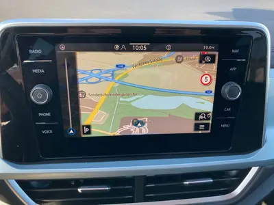 Volkswagen T-Roc – Foto 14