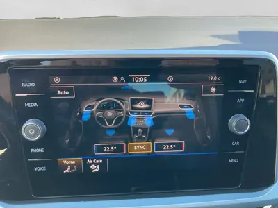 Volkswagen T-Roc – Foto 16