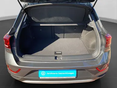 Volkswagen T-Roc – Foto 17