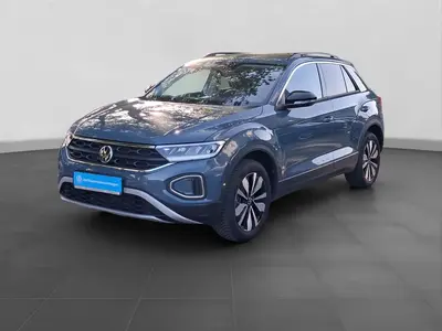 Volkswagen T-Roc – Foto 2
