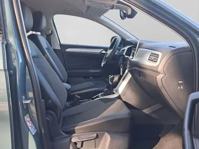 Volkswagen T-Roc – Foto 4
