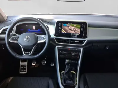 Volkswagen T-Roc – Foto 5