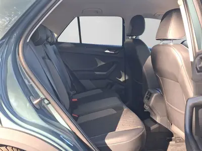 Volkswagen T-Roc – Foto 6