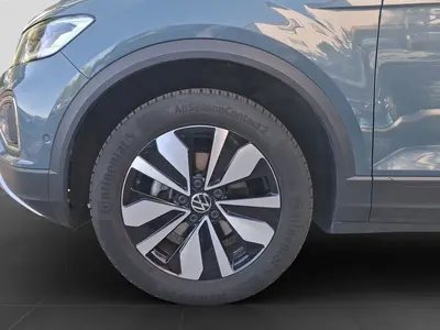 Volkswagen T-Roc – Foto 7