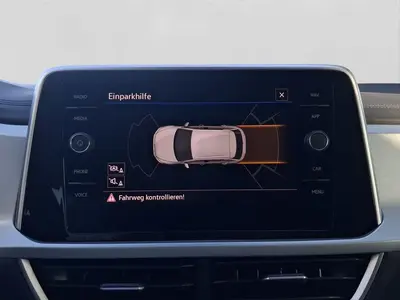 Volkswagen T-Roc – Foto 12