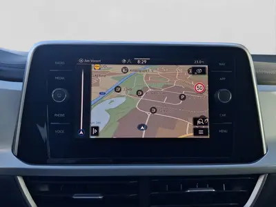 Volkswagen T-Roc – Foto 13