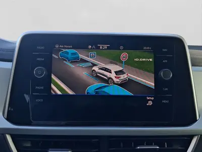 Volkswagen T-Roc – Foto 14