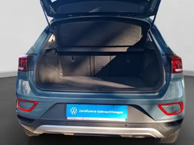 Volkswagen T-Roc – Foto 17
