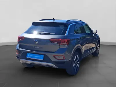 Volkswagen T-Roc – Foto 3