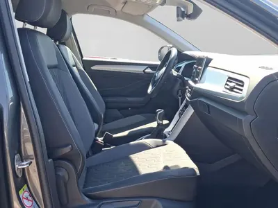 Volkswagen T-Roc – Foto 4
