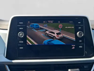 Volkswagen T-Roc – Foto 14