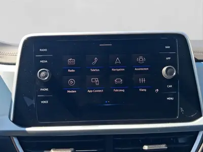 Volkswagen T-Roc – Foto 15