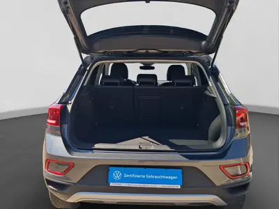 Volkswagen T-Roc – Foto 17