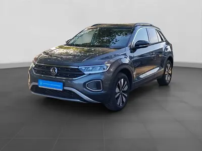 Volkswagen T-Roc – Foto 2