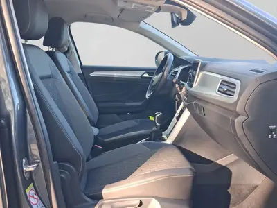 Volkswagen T-Roc – Foto 4