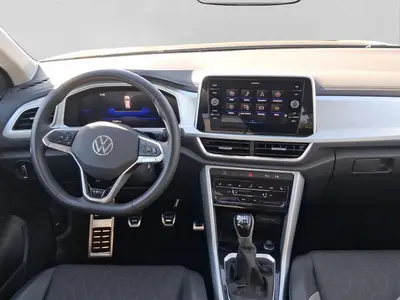 Volkswagen T-Roc – Foto 5