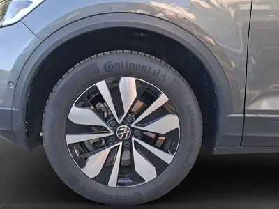 Volkswagen T-Roc – Foto 7