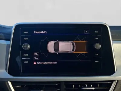 Volkswagen T-Roc – Foto 13
