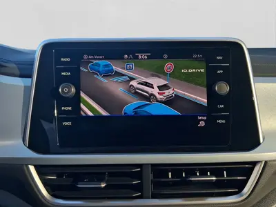Volkswagen T-Roc – Foto 14