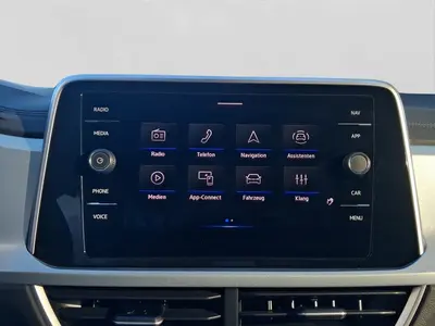 Volkswagen T-Roc – Foto 15