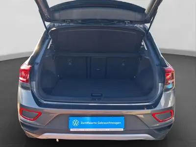 Volkswagen T-Roc – Foto 17