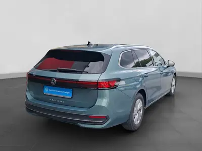 Volkswagen Passat Variant – Foto 3