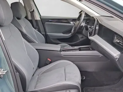 Volkswagen Passat Variant – Foto 4