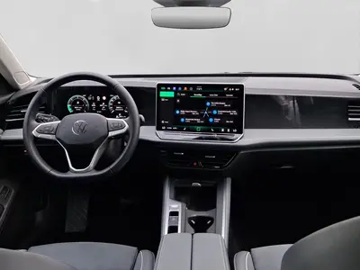 Volkswagen Passat Variant – Foto 5