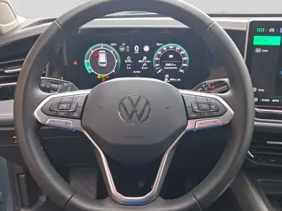 Volkswagen Passat Variant – Foto 9