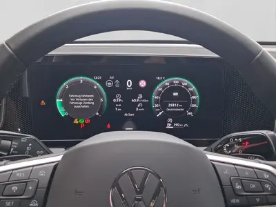 Volkswagen Passat Variant – Foto 10