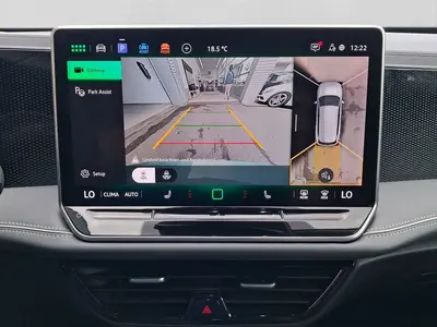 Volkswagen Passat Variant – Foto 14